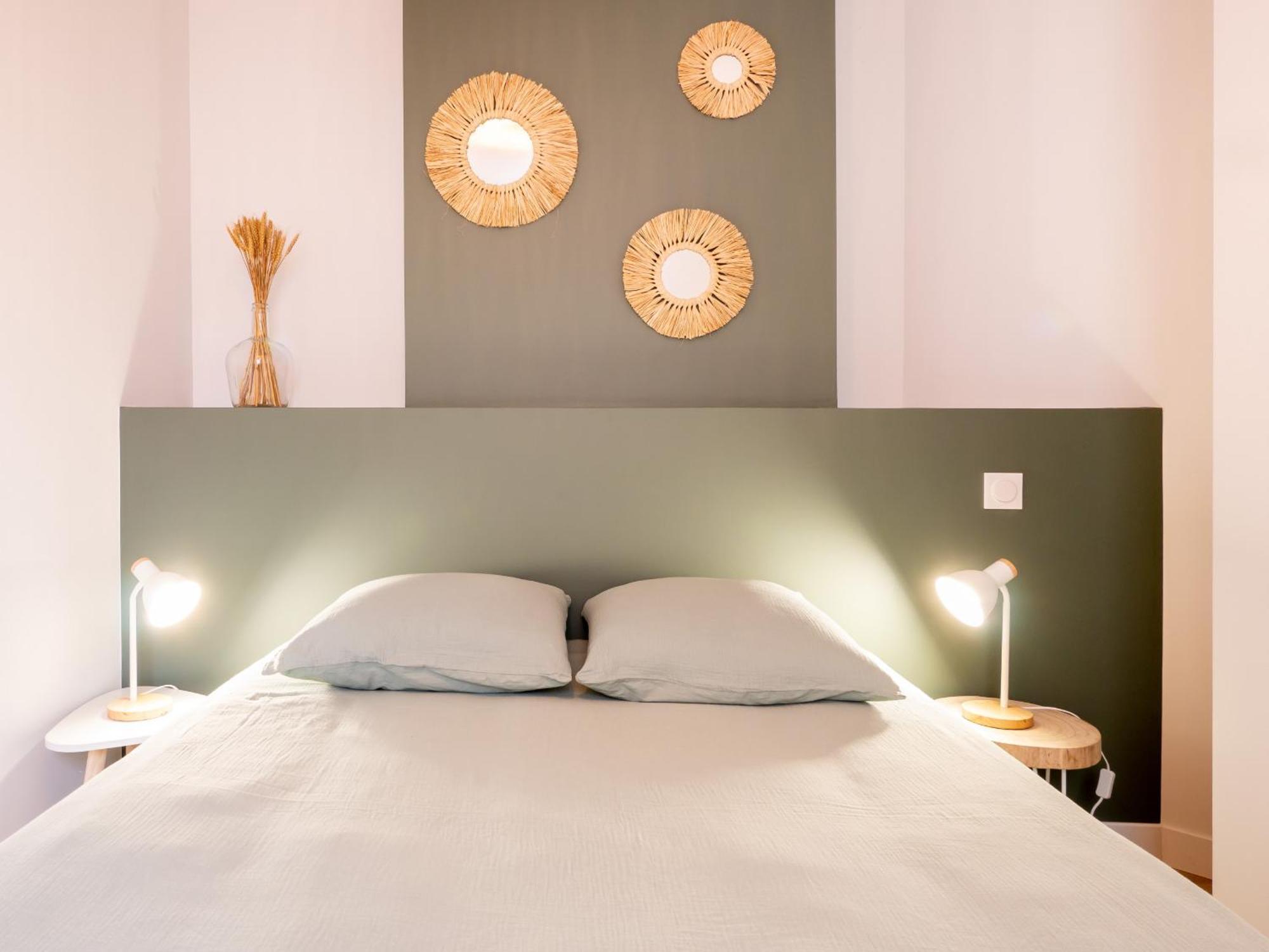 Apartament Le Modern - Gare - Palais Des Congres - Reve Au Mans Le Mans Zewnętrze zdjęcie